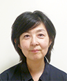 理学療法士　前田　美智恵さん