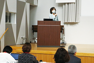 令和6年度 熊本県地域包括・在宅介護支援センター協議会研修会 令和6年度 熊本県地域包括・在宅介護支援センター協議会研修会