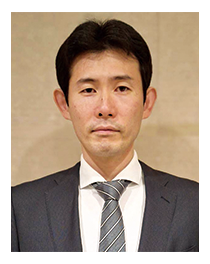 熊本保健科学大学保健科学部 リハビリテーション学科 言語聴覚学専攻 准教授　熊一般社団法人熊本県言語聴覚士会 会長 池嵜寛人さん