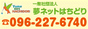 一般社団法人　夢ネットはちどり