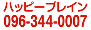 ハッピーブレイン