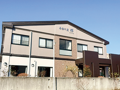 熊本市中心部からほど近い、静かな住環境 熊本市中心部からほど近い、静かな住環境