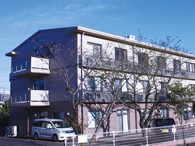 四季の移ろいを感じる自然豊かな地で穏やかな暮し