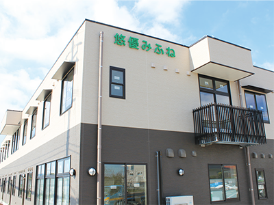 2024年3月御船町にオープン
