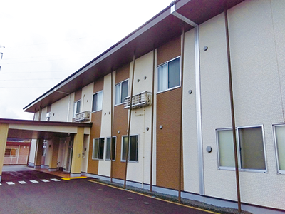大型スーパーや飲食店、病院などが集まる人気の「アンビー熊本」内にオープン