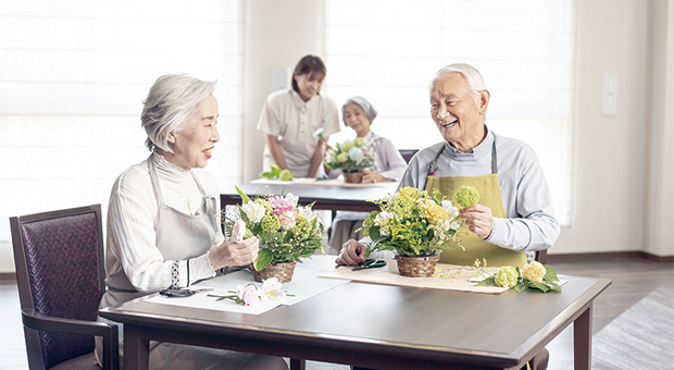 選べる多彩なアクティビティも充実(画像はイメージ) 選べる多彩なアクティビティも充実(画像はイメージ)