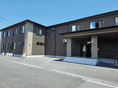 浜線バイパスからアクセス便利で静かな住環境 浜線バイパスからアクセス便利で静かな住環境