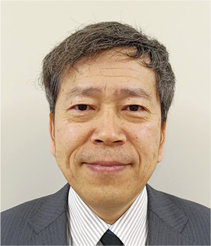 熊本市健康福祉部 保護管理援護課 課長 村上 秀昭さん