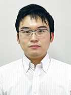 保田窪法律事務所 弁護士 田上 裕輝さん 保田窪法律事務所 弁護士 田上 裕輝さん