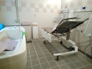 機械浴室2